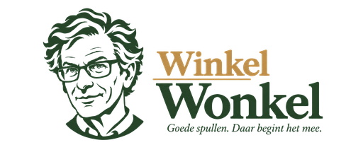 Winkel Wonkel logo